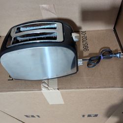 Sunbeam Toaster 