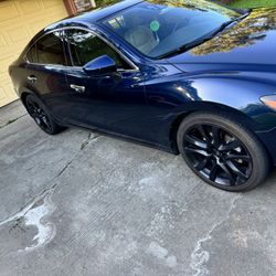 2015 Mazda Mazda6