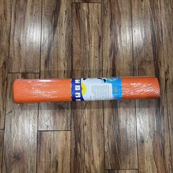 New Yoga Mat