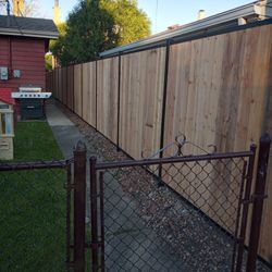 Fence