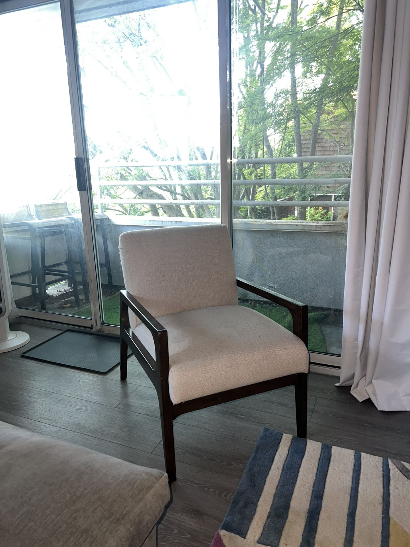 target accent chair