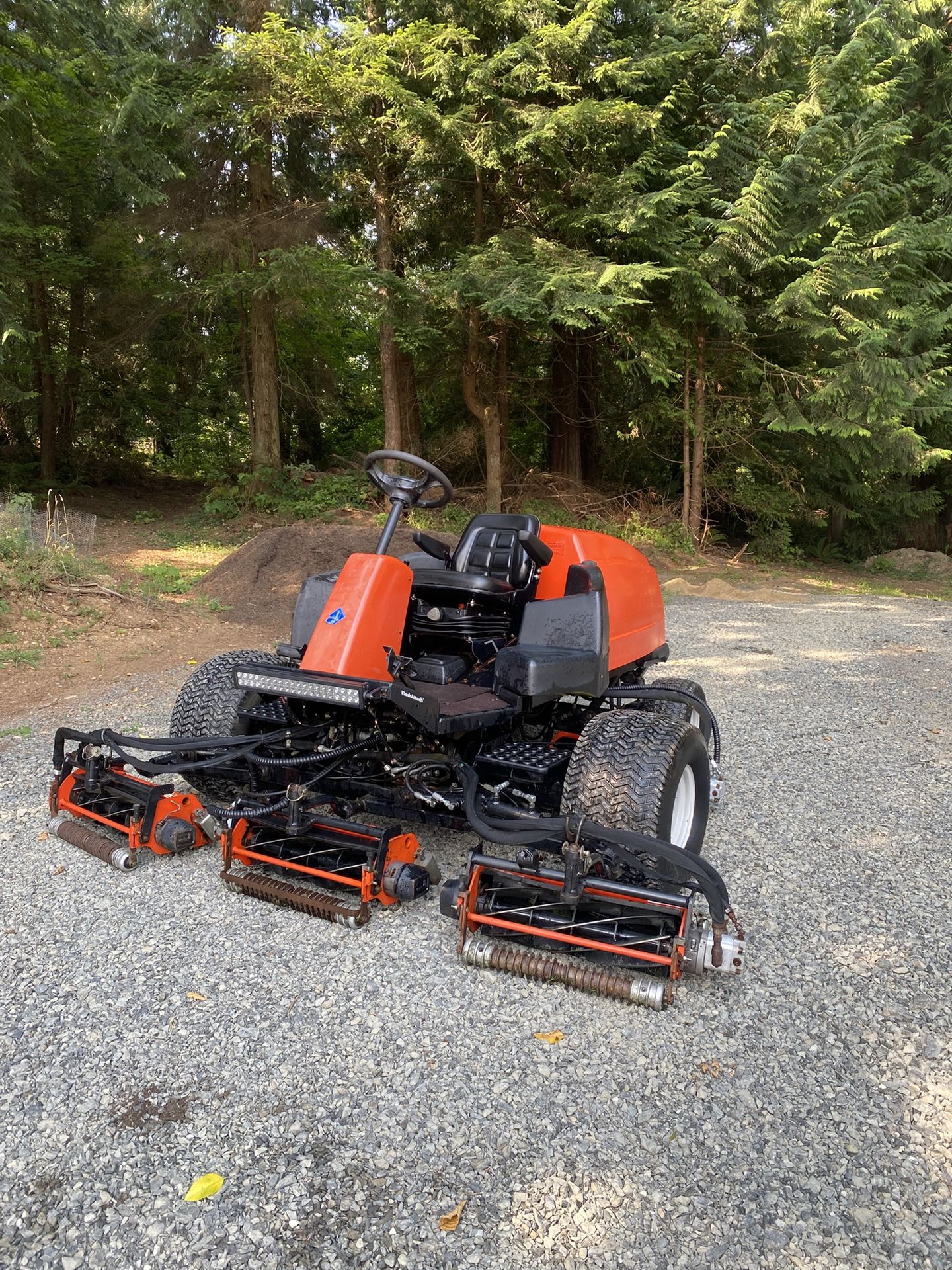 Jacobsen Lf3800