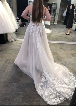 New Wedding Dress Thumbnail