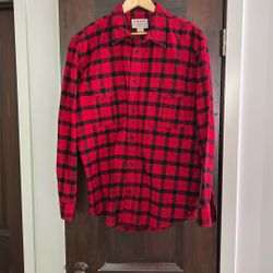 Filson Alaskan guide shirt