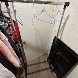For Clothes