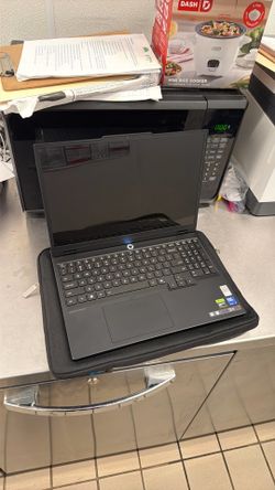 Lenovo Legion 5i laptop