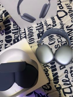 AirPod Maxs