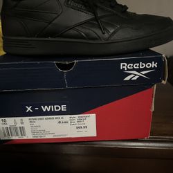 Size 10 Redbox 