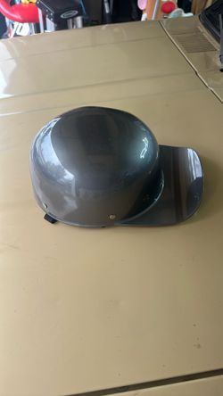 Half Face Helmet
