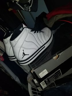 Jordan pro classic size 12