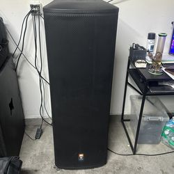 Jbl Prx 525