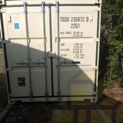 Shipping Containers For Sale!!