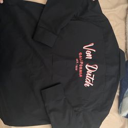 Von Dutch shirt Mens