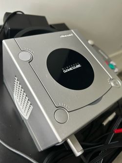 Nintendo GameCube