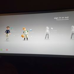 Xbox 360 Slim With Mw3