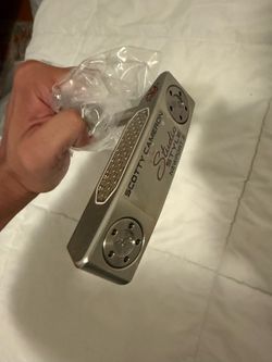 Titleist Scotty Cameron Studio Style Newport 2 Putter 2026
