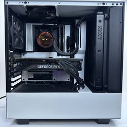RTX 3080 Gaming PC