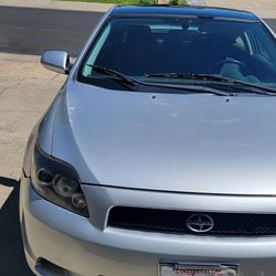2008 Scion