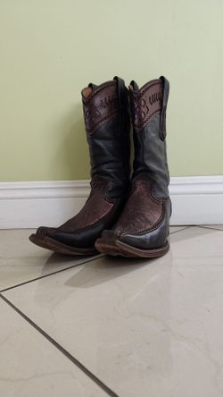 Cuadra Boots