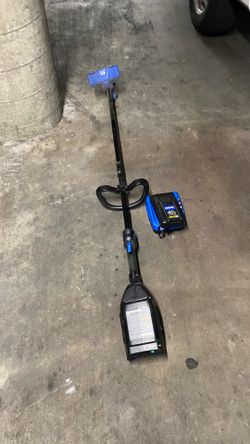 Kobalt weed trimmer