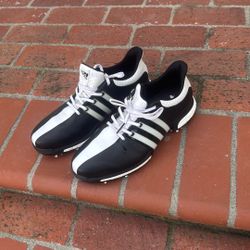 Golf Shoes By Adidas Tour 360, 