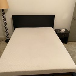 Queen size mattress
