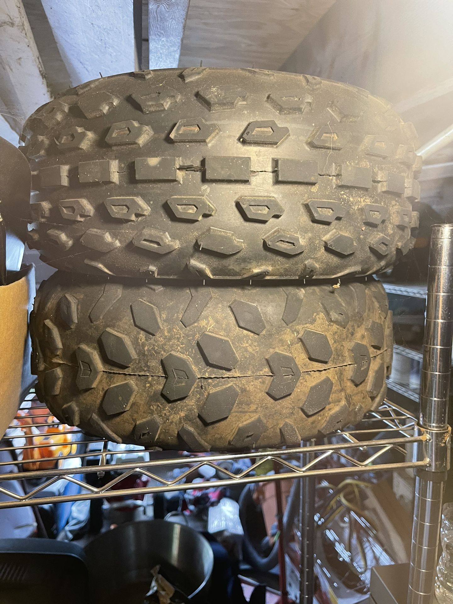 Mini Bike Parts