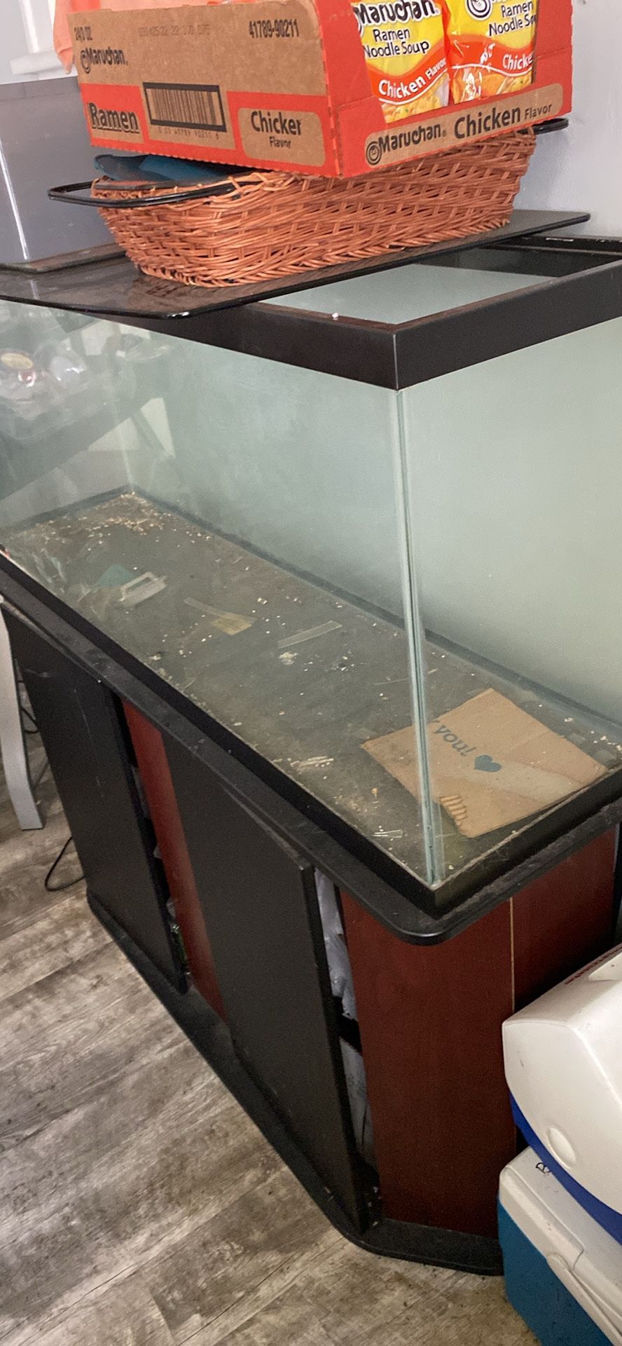 Fish Tank