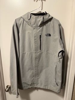North Face Apex Flex Gore-Tex Jacket Size L