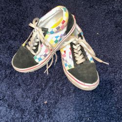 Kids Vans