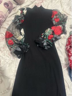 Women’s X-large