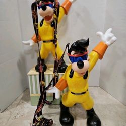 Disney Powerline Goofy Movie  30th Anniversary Max Popcorn Buckets 90s Nite (2)