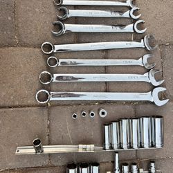 Snap on 