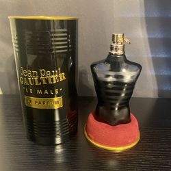 jean paul gaultier parfum 4.2oz