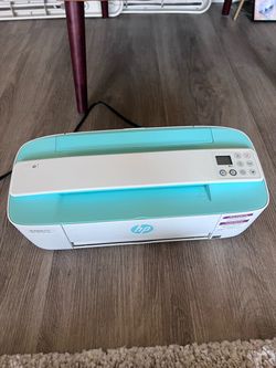 HP Deskjet 3755 Inkjet printer