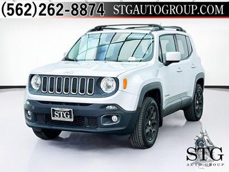 2015 Jeep Renegade