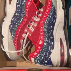 Nike Boys Shoes Air Max 95