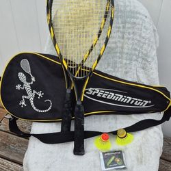 Racquets 