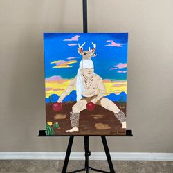 Original artwork $65