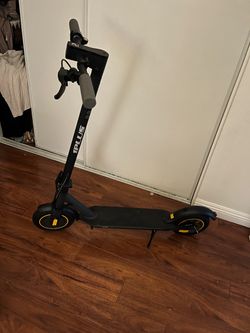 Electric scooter 1Plus