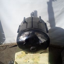 Bbq Pig