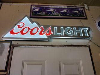 Coors Light