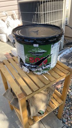 Roofing products