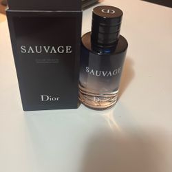 Men’s cologne