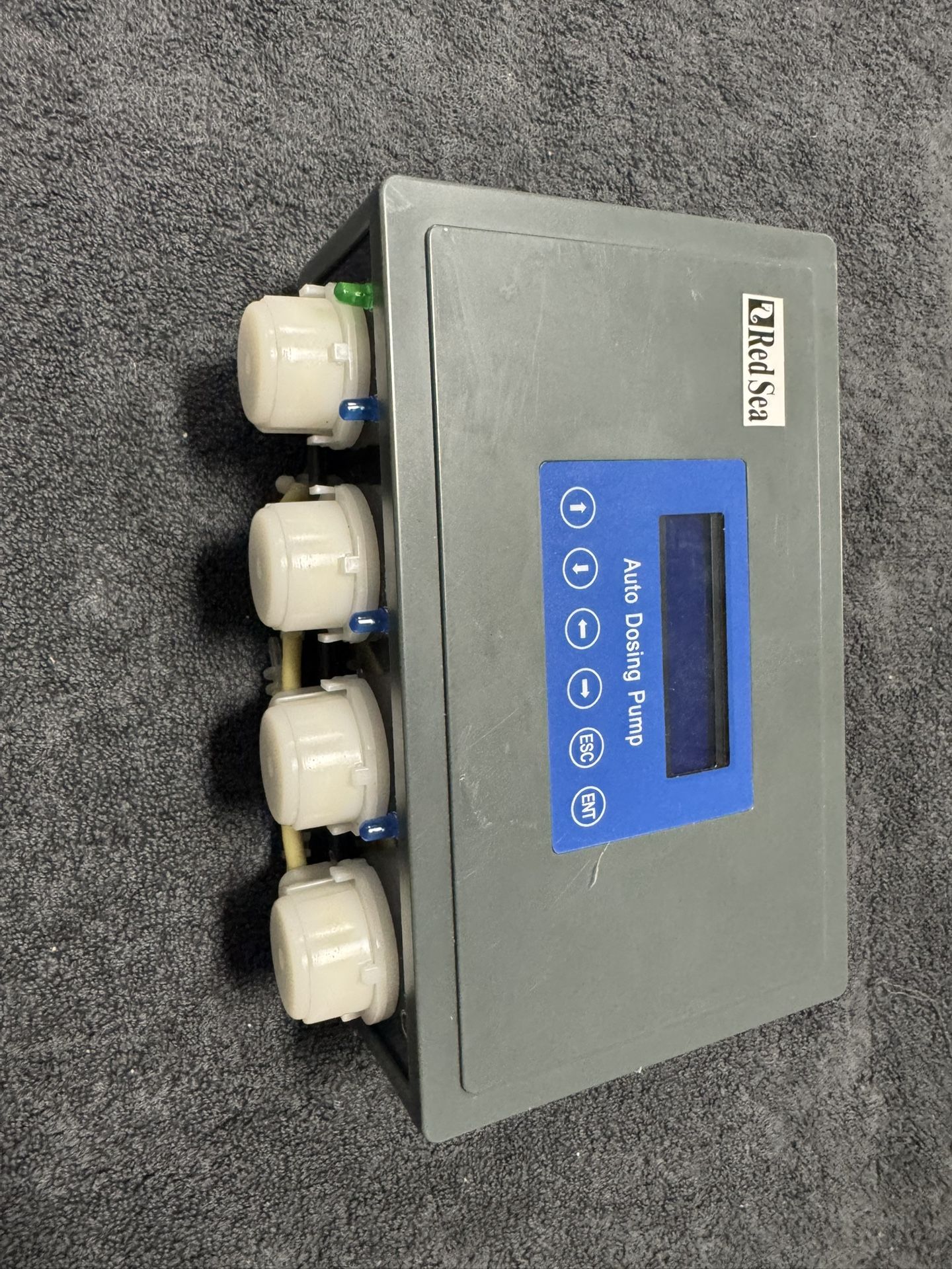 hygger Aquarium Dosing Pump