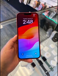 iPhone 14 Plus unlocked