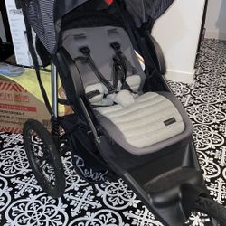 Jogging Stroller 