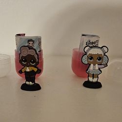 LOL Surprise Finders Keepers - 2