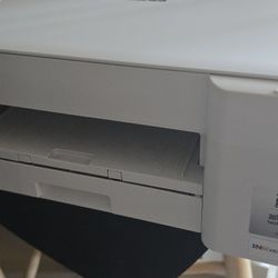 Brother MFC-J1205W INKvestment Wireless Multi-Function Three-in-one Color Inkjet Printer