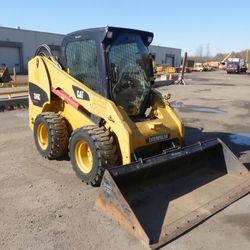 Caterpillar 246C